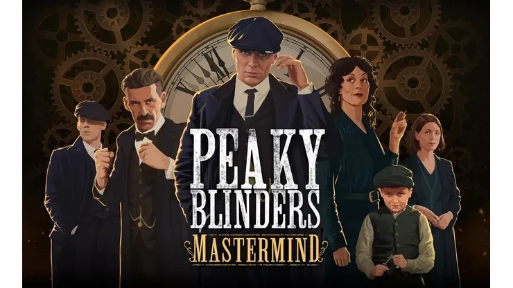 Peaky Blinders