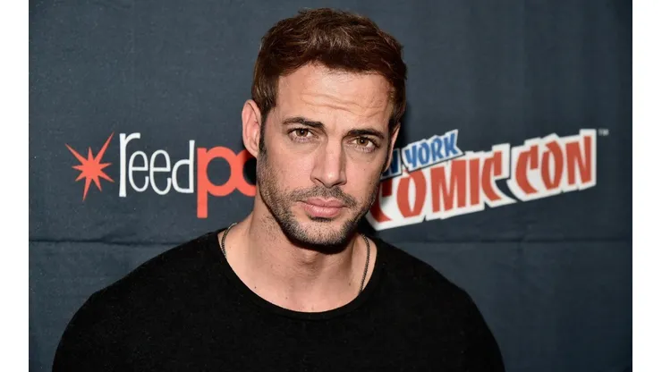 William Levy