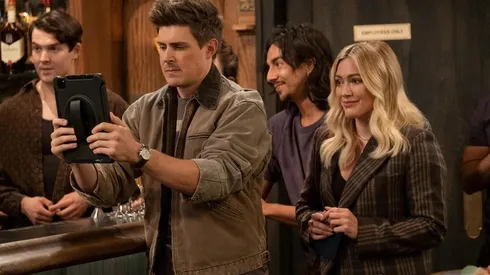 La primera entrega tendrá 10 episodios.