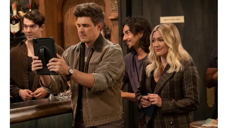 La primera entrega tendrá 10 episodios.