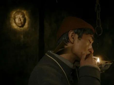 A New Old Play, un armónico y melancólico viaje al inframundo y la historia china