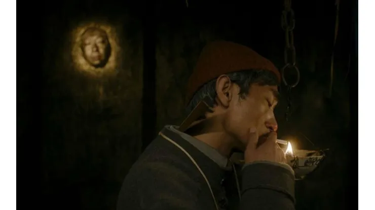 A New Old Play, película de QiuJiongJiong. (Foto: CineEuropa)