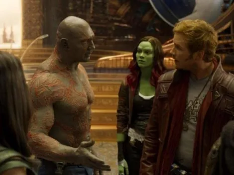 La tercera entrega de Guardians of the Galaxy es el final para ese grupo de héroes