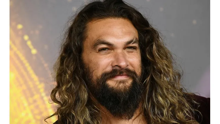 Jason Momoa, convocado por Vin Diesel para Rápidos y Furiosos.