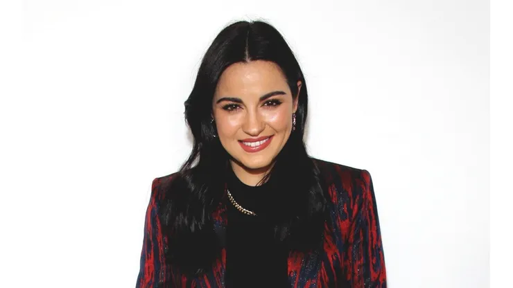 Maite Perroni
