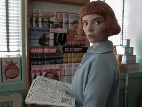 Avanza la demanda en contra de Gambito de Dama y Netflix pierde el primer enfrentamiento