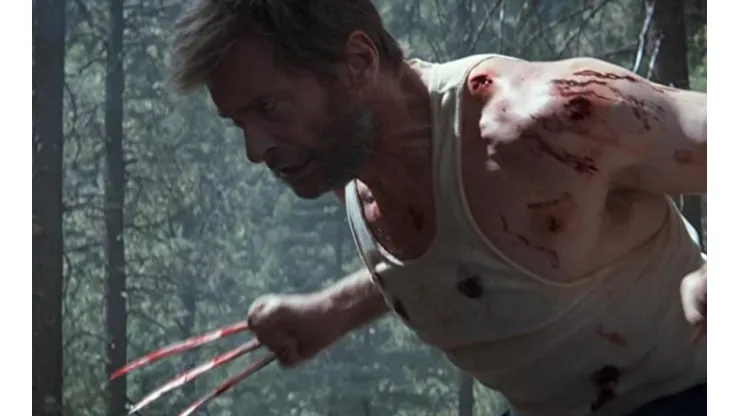 Wolverine