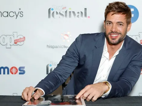 ‘En brazos de un asesino’: la película de William Levy que tienes que ver si te gustó ‘Café con aroma a mujer’ en Amazon Prime Video