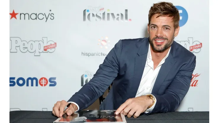 William Levy