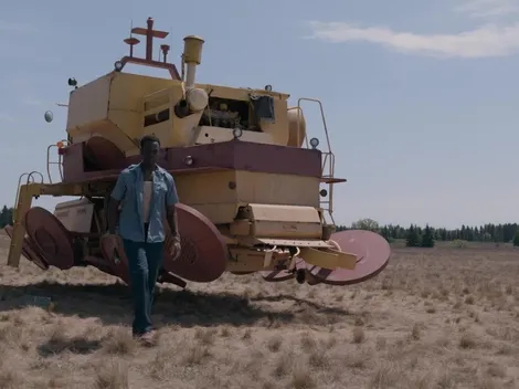 Amazon Prime Video: la serie de ciencia ficción perdida en el catálogo que debes ver