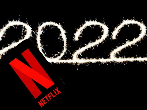 ¡Qué drama! lanzó las mejores historias que se vienen este 2022 en Netflix