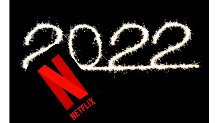 Estrenos en Neflix