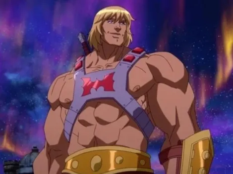 He-Man: ¿Quién es el actor a cargo del personaje en la nueva película del héroe?