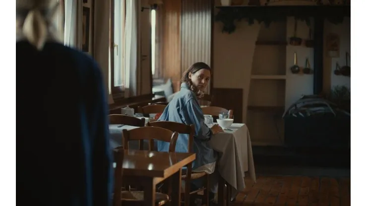 Serre moi fort, película que se exhibe en el Festival de Rotterdam. (Foto: IMDB)