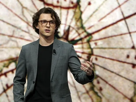 La película de Tom Holland que fue un fracaso