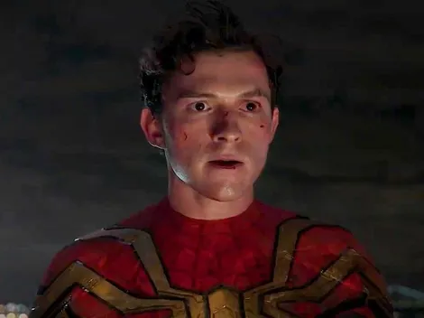 ¿Tom Holland se va de Marvel y deja de ser Spider-Man?