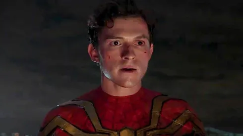 Bomba de Tom Holland: ¿Se despidió de Marvel y Spider-Man?