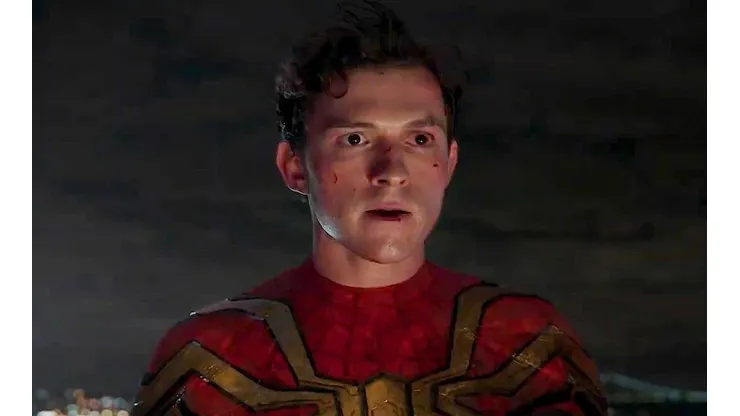 Bomba de Tom Holland: ¿Se despidió de Marvel y Spider-Man?