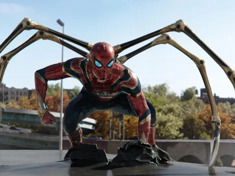 ¿Quién fue el Spider-Man más poderoso en el cine?
