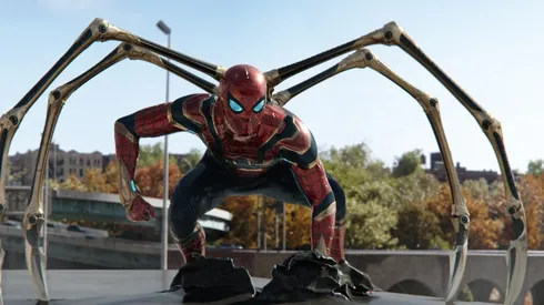 La última película se estrenó el 17 de diciembre.