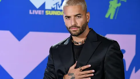 Maluma celebra hoy sus 27 años.