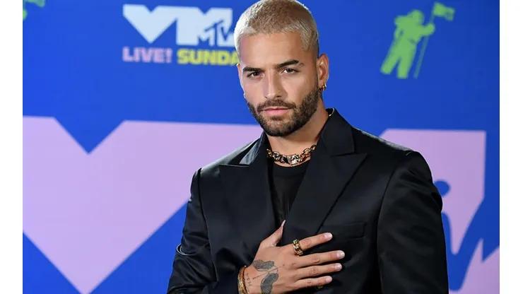 Maluma celebra hoy sus 27 años.