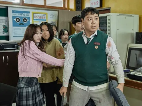 ‘Estamos muertos’: sinopsis, personajes, fecha y hora de estreno en Netflix