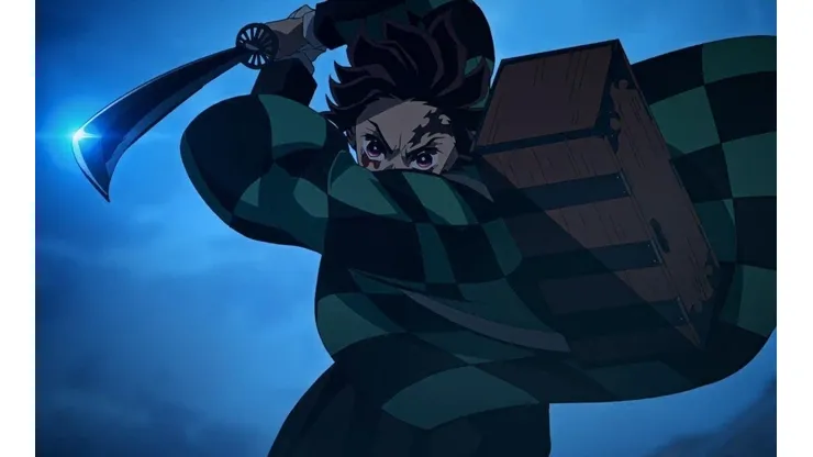 Cuándo y a qué hora ver el episodio 9 de Kimetsu no Yaiba: Arco del Distrito Rojo.