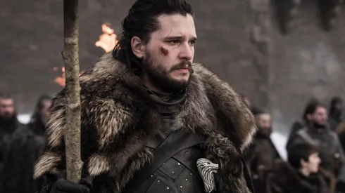 La serie se emitió entre 2011 y 2019.