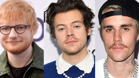 Uno de los cantantes más conocidos no tiene su propio teléfono móvil.