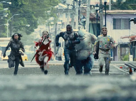 James Gunn anticipó un nuevo spin-off de El Escuadrón Suicida