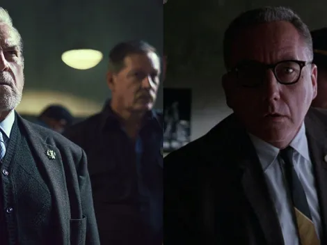 El Marginal: la referencia a The Shawshank Redemption, la adaptación de Stephen King