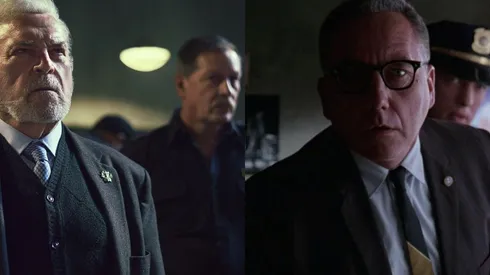 Netflix: la referencia de El Marginal a The Shawshank Redemption, la exitosa adaptación de Stephen King.