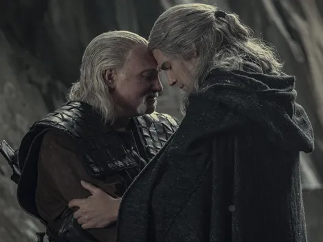 Netflix: la serie que superó a The Witcher en Estados Unidos según Nielsen