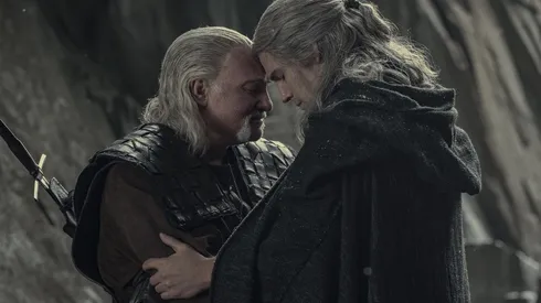 The Witcher no va más: fue superada como la serie más vista de Netflix en Estados Unidos según Nielsen.