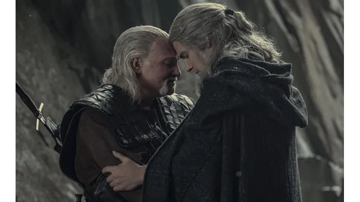 The Witcher no va más: fue superada como la serie más vista de Netflix en Estados Unidos según Nielsen.