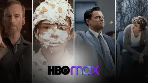 HBO Max tiene un amplio catálogo de películas imperdibles.