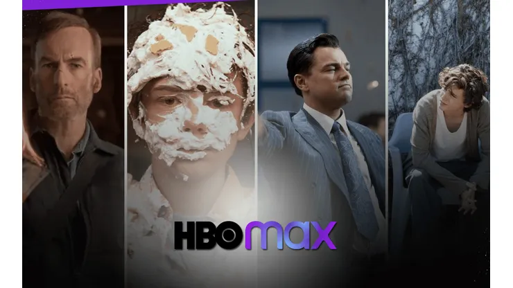 HBO Max tiene un amplio catálogo de películas imperdibles.