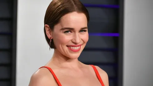 Emilia Clarke participará de Secret Invasion de Marvel Studios.