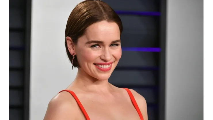 Emilia Clarke participará de Secret Invasion de Marvel Studios.