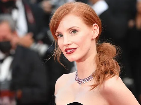 La película por la que Jessica Chastain podría ser nominada al Oscar