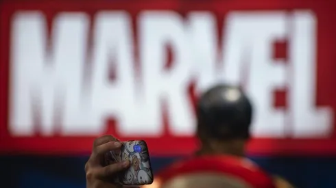 Este actor interpretó a 3 personajes diferentes de Marvel y no lo sabías.