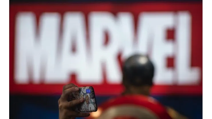 Este actor interpretó a 3 personajes diferentes de Marvel y no lo sabías.