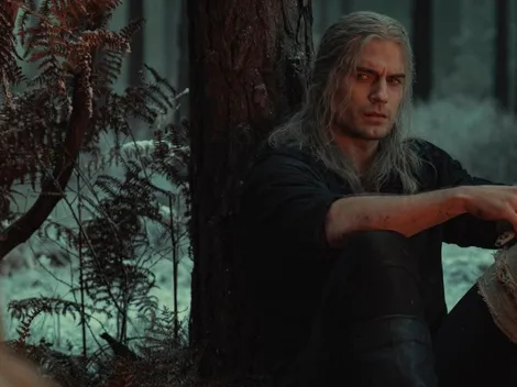 ¿Cómo es Henry Cavill por fuera de The Witcher?