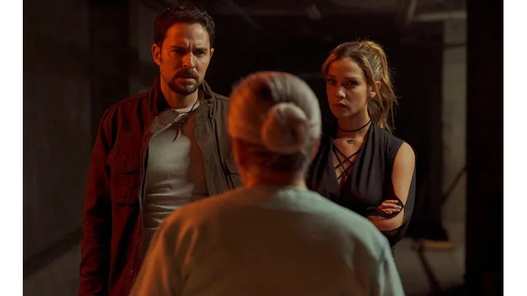 ¿Quién mató a Sara?: la temporada 3 ya tiene fecha de estreno en Netflix.