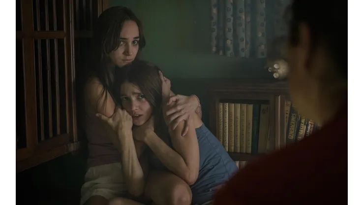 La serie tendrá a uno de los creativos de Élite como desarrollador.