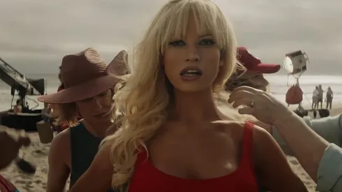 La serie estrenará 3 episodios el 2 de febrero.