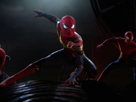 Las revelaciones inéditas que dejó el guión filtrado de Spider-Man: No Way Home