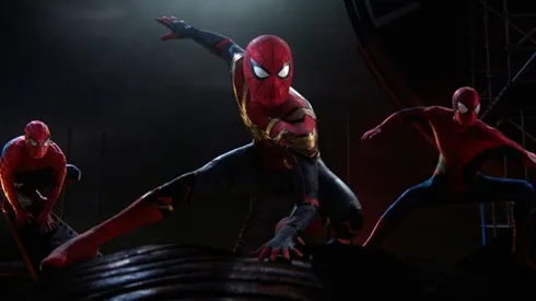 Marvel: se filtró el guión completo de 'Spider-Man: No Way Home' y dejó revelaciones inéditas.