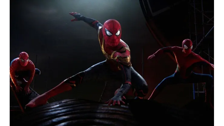 Marvel: se filtró el guión completo de 'Spider-Man: No Way Home' y dejó revelaciones inéditas.